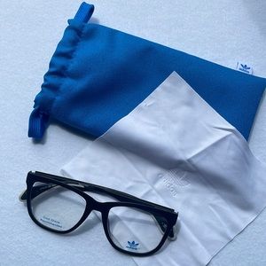 NEW Adidas Glasses